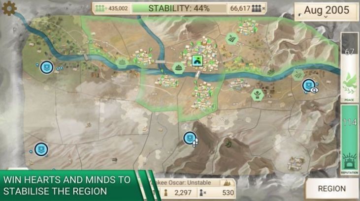 瘟疫工厂游戏最新版