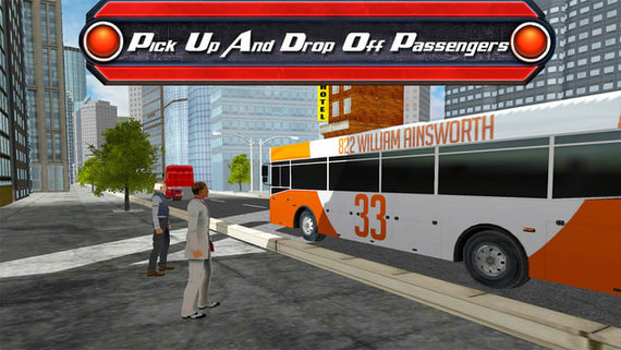 巴士驾驶员2015完整版