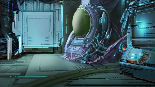 永生的秘密手游