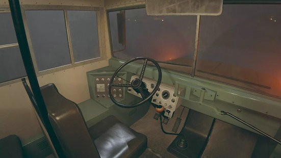 公交车模拟器PRO