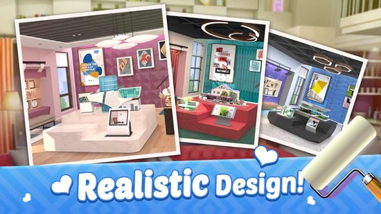 家居设计大师游戏