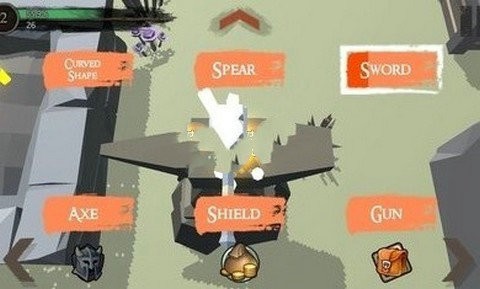 从零开始的铁匠生活汉化版