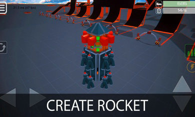 汽车沙盒内购版