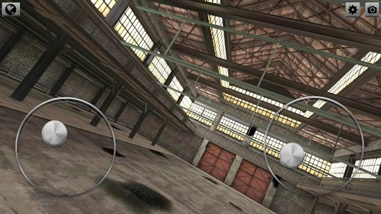 无人机模拟器中文手机版