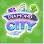 钻石城