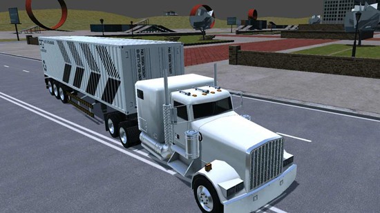 碰撞测试模拟器2游戏