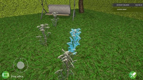 花园建设者无限金币版