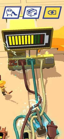 机场管理员无限金币版