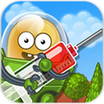 逗趣医院无限钻石版