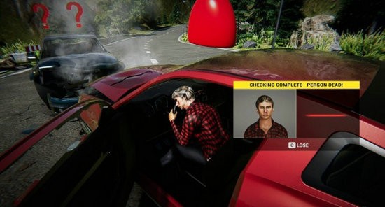 车祸现场模拟器下载安卓版