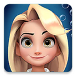 雅妹的海洋馆无限道具版