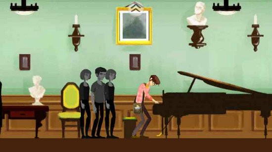 爱乐人生汉化版