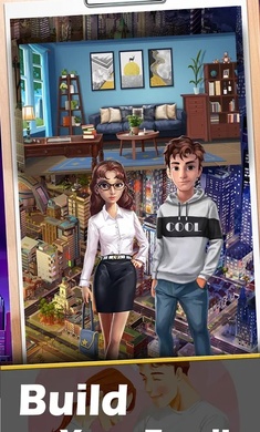 生活模拟无限金币版