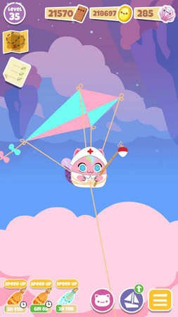 水手猫咪汉化版