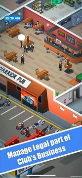 自行车俱乐部大亨