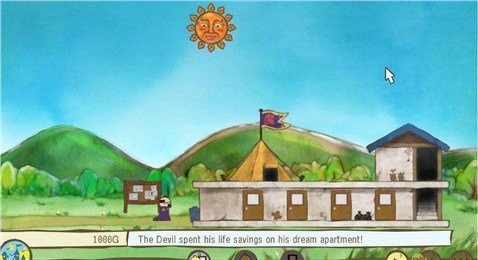 房东是魔王大人手机版