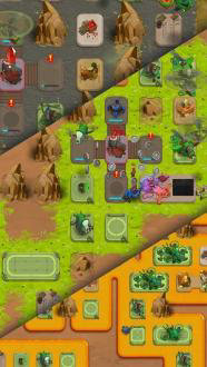 闲置的矿工星球无限金币版