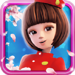 可儿娃娃换装游戏