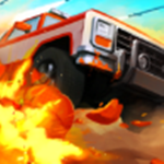 毁灭赛车竞技场游戏安卓版