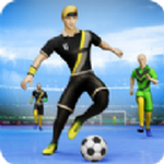 室内足球2020手游