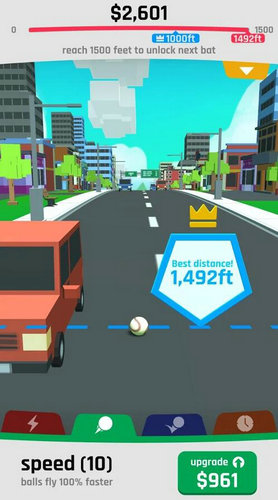 棒球男孩无限金钱版