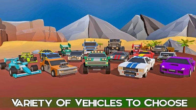 迷你汽车安卓中文版