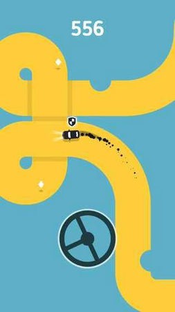 致命漂移无限钻石版