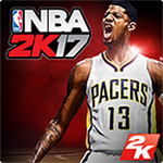 NBA2K17手机版下载安卓版