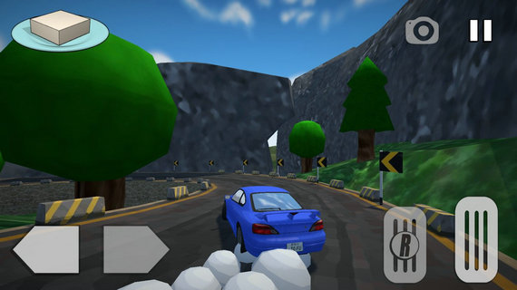 豆腐竞速传奇游戏