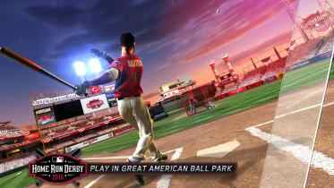 大联盟全垒打大赛安卓手机版