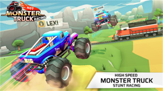 爬山赛车安卓无限金币版