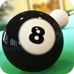 真实3d台球2