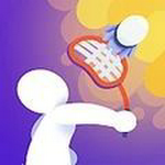 羽毛球大师游戏