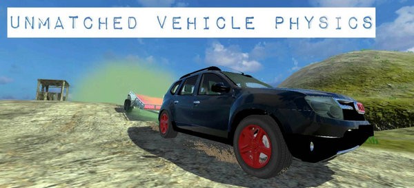 印度越野车安卓版