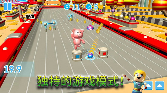 滚球对战最新中文版