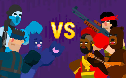 拳击大师汉化破解版