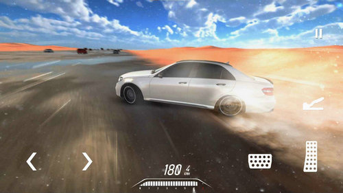 终极漂移无限金币钻石版