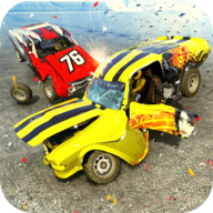 惠而浦汽车撞车大赛无限金币版