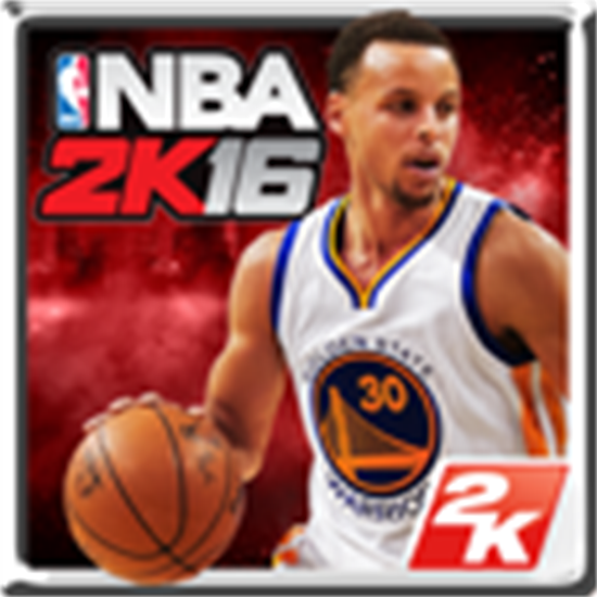NBA2K16中文手机版