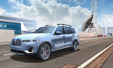 出租公司2020破解版中文版