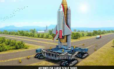 超大货物运输车模拟器2020手机版