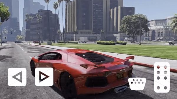 真正的停车场2022PRO