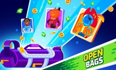 排球挑战赛安卓版