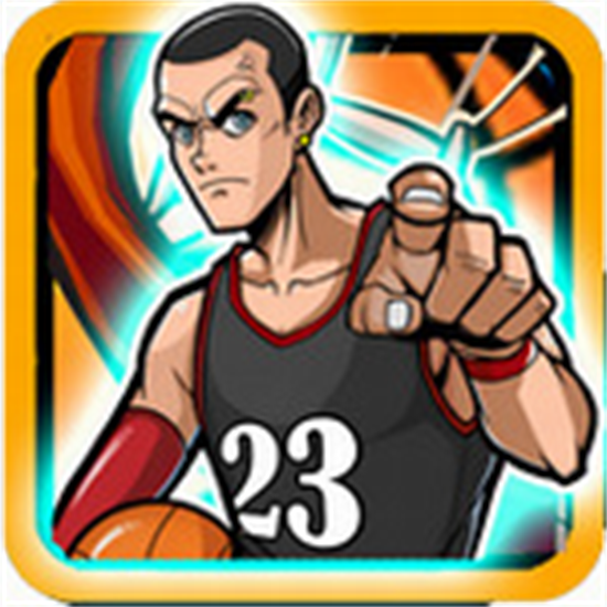街球联盟内购单机版