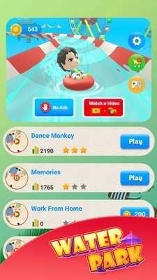 水中节奏乐园安卓版