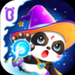 小魔女大冒险游戏