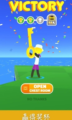 高尔夫比赛安卓版