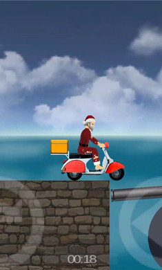 快乐前行游戏安卓版