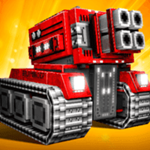 像素车无限金币钻石版