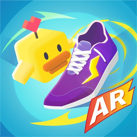 进击吧卡路里安卓游戏